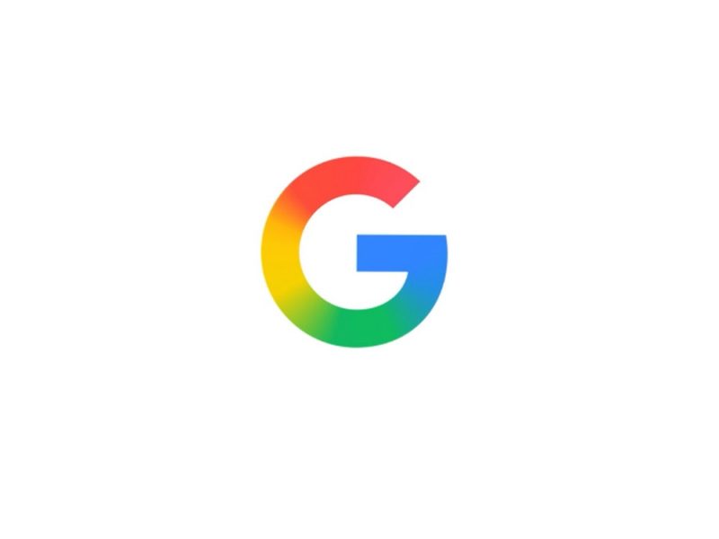 Google 推出新漸變 Logo，迎接人工智慧時代