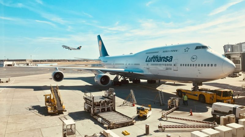 漢莎航空 2030 年底前裁員 4,000 人，靠利用 AI 與集團整合