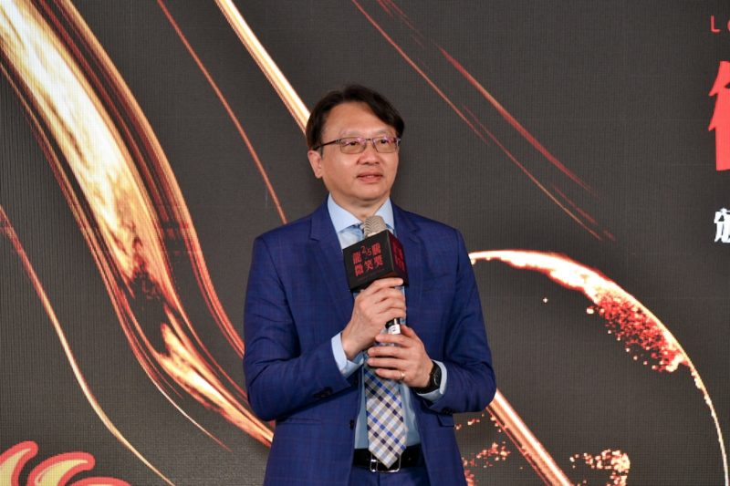 NVIDIA 入股英特爾牽動市場變化，宏碁陳俊聖擬親自赴美了解