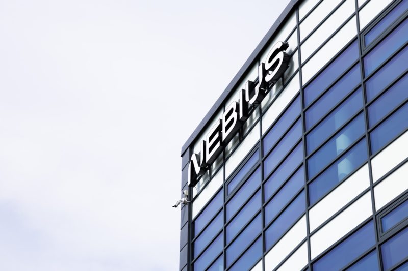 Nebius 布局全球  赴英建置 AI 雲端設施、採輝達 GPU