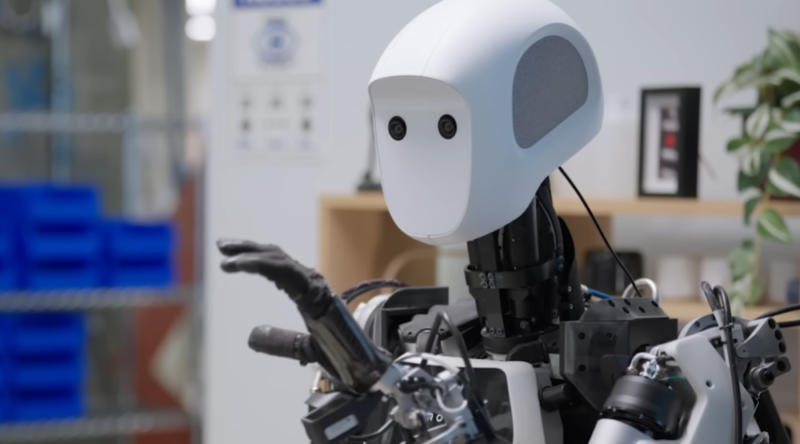 Google 機器人大腦升級!雙模型分工「先思考再行動」,告別死背指令時代