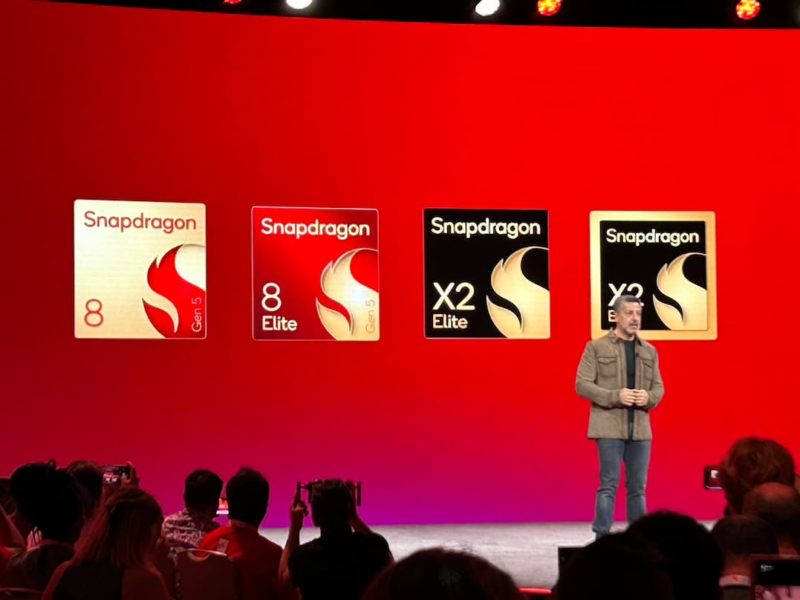 高通營收與財測均超乎市場預期，高額所得稅費用衝擊盤後股價