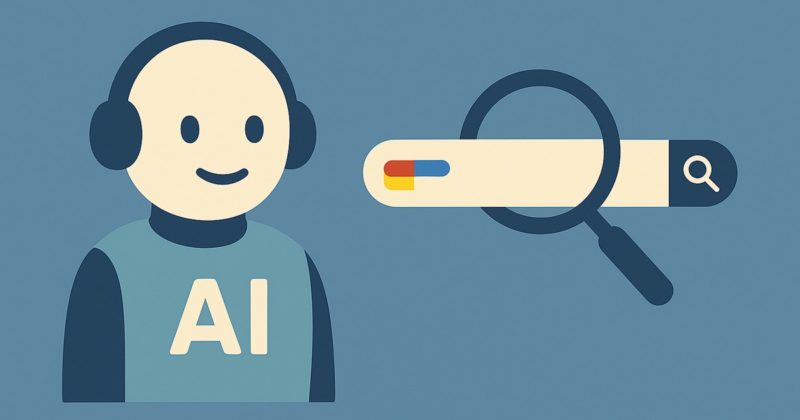 SEO 已死，GEO 當道？AI 已經是流量新守門人了