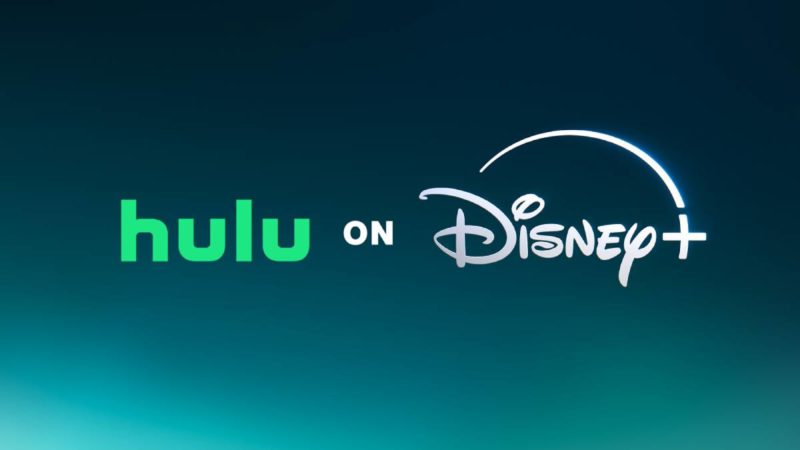 Hulu 取代 Star 品牌，10/9 登陸台灣 Disney+
