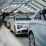 產能過剩遇上地緣政治，電動車代工成為新興模式