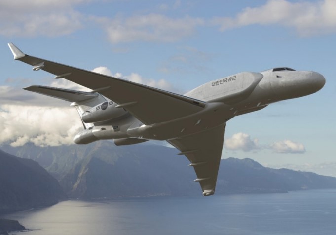 E-7 太貴，韓國將採購 L3Harris 預警機方案