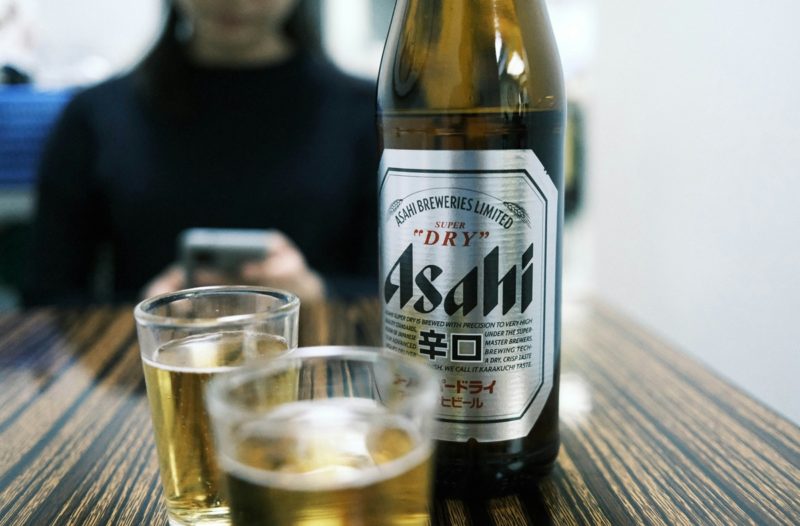 朝日遭駭客攻擊後系統待修復，日本六座啤酒廠已復工