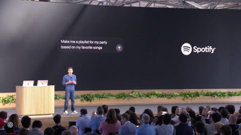 ChatGPT 整合應用程式已上線，OpenAI 提出 Apps SDK 打造應用程式商店