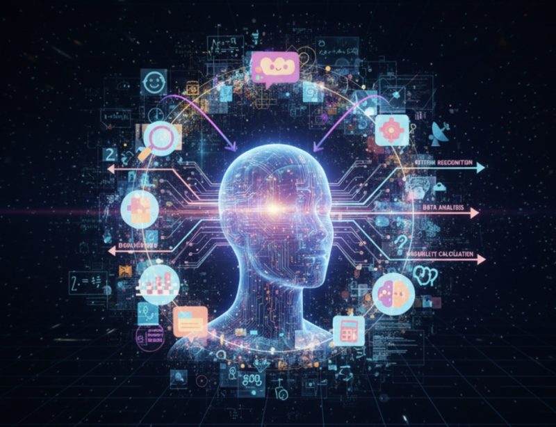 推理晶片戰火升溫，GPU、ASIC 誰能奪下 AI 應用新制高點？