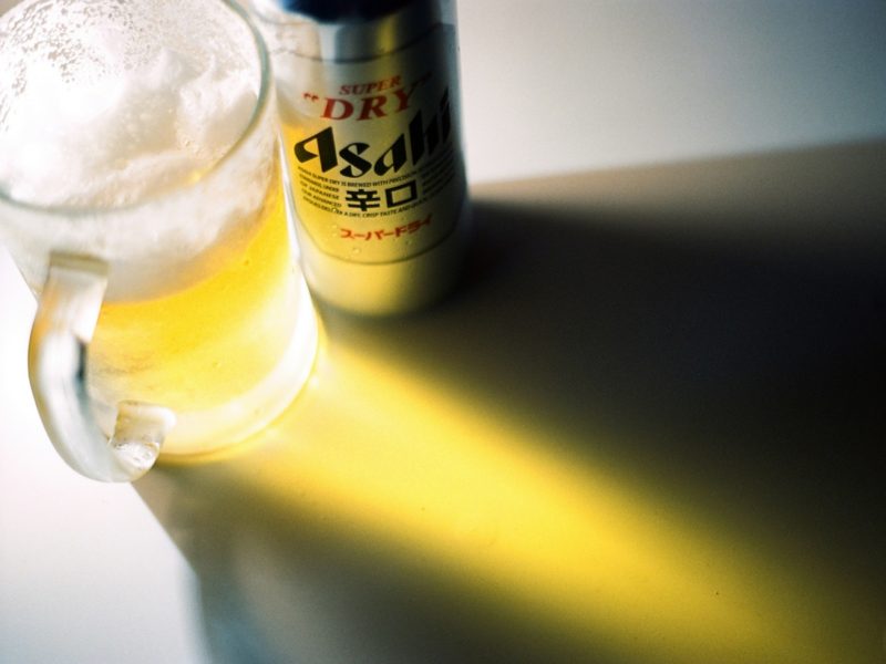 啤酒巨擘朝日遭駭，勒索軟體集團稱竊逾 27GB 資料