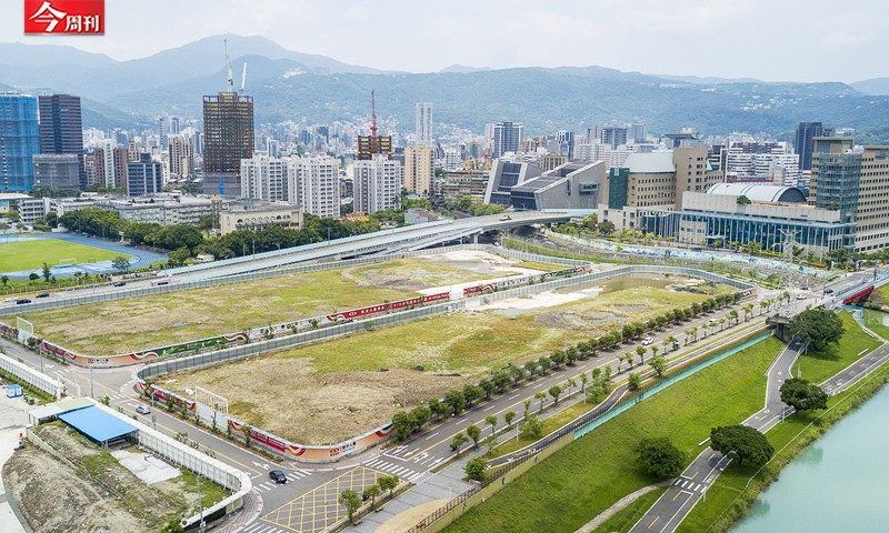 新壽願犧牲租金利益挽留輝達,地上權移轉爭議有解方?