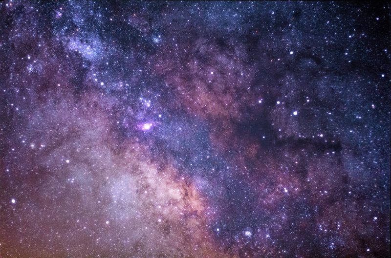 宇宙「活化石」現蹤,發現金屬含量創新低的原始恆星