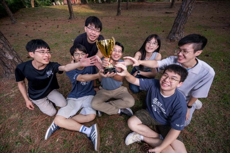 清華與技鋼產學大協作！再獲 ISC 2025 歐洲超級電腦大賽亞軍