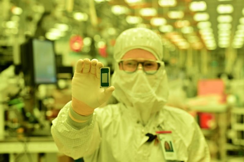 英特爾最壞日子要過去?市場看第三季財報六大亮點與注意事項