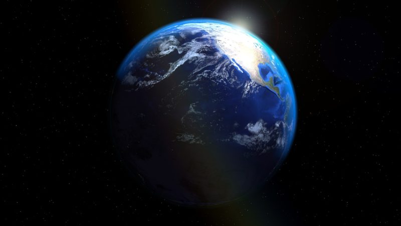 NASA 衛星 24 年數據揭驚人趨勢，地球反射太陽光的能力逐年下降