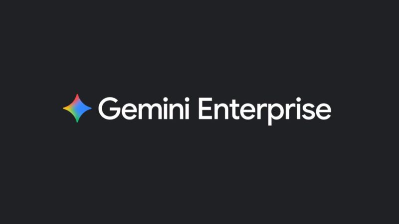 Gemini Enterprise 要打造單一入口,對抗 OpenAI 永動機與夥伴