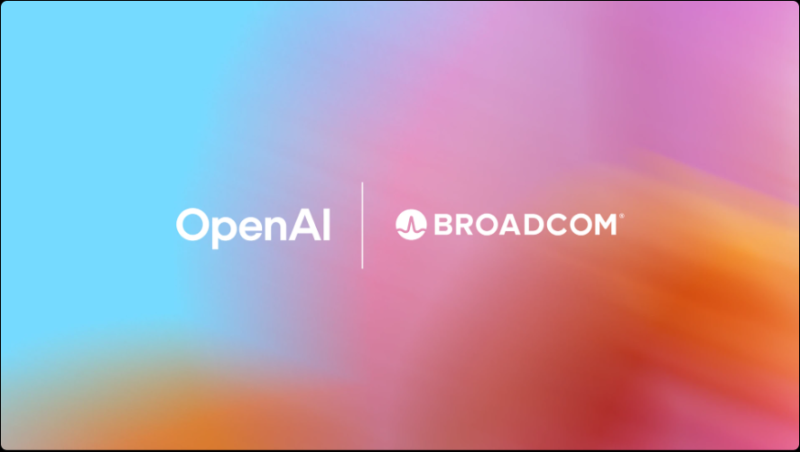 陸行之：與 OpenAI 合作廠商，博通不送錢不送股票最厲害