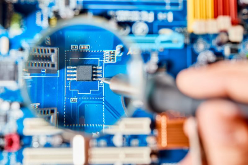 威盛旗下威宏加入 Arm Total Design 生態系,整合複雜小晶片執行異質整合