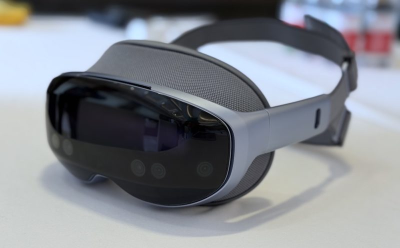 vivo Vision 輕盈體驗，或許有機會成為你的 MR 裝置選擇