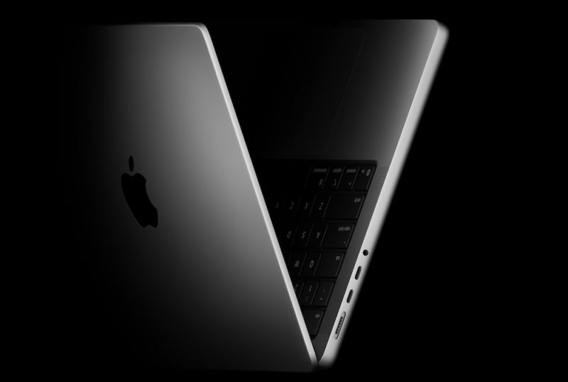 問世 20 年了，MacBook Pro 有哪些變化？