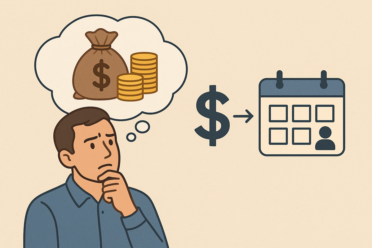 退休要存多少才夠？用「4% 法則」算出你的財務自由數字| TechNews 科技新報