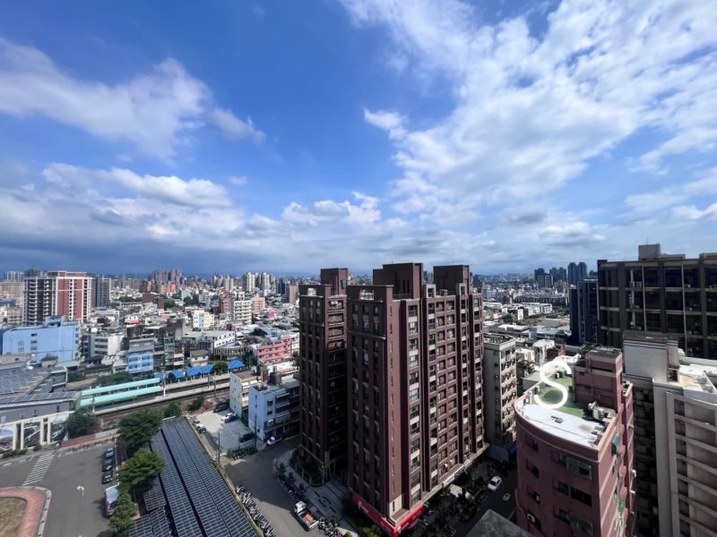 台積宅五大縣市今年全面量縮!這一區房價下修 13.1% 最有感