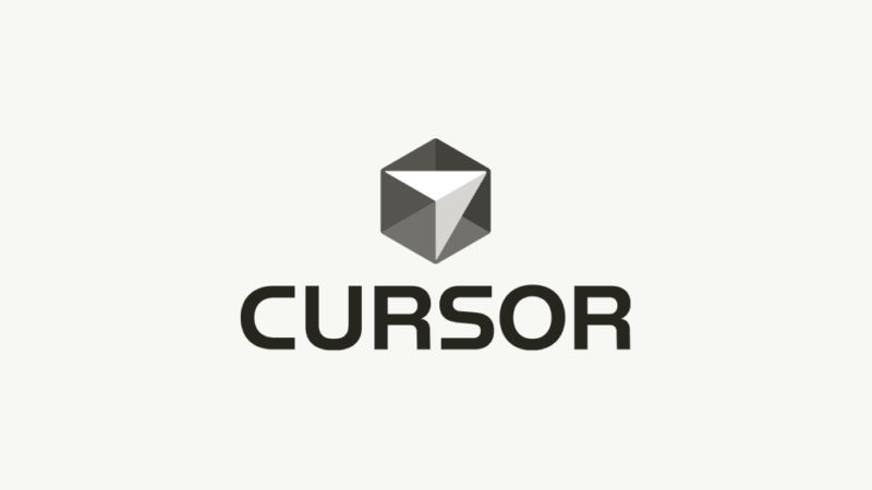 「金湯匙」Cursor 的逆境,AI 應用新創如何走出成本與定價兩難?