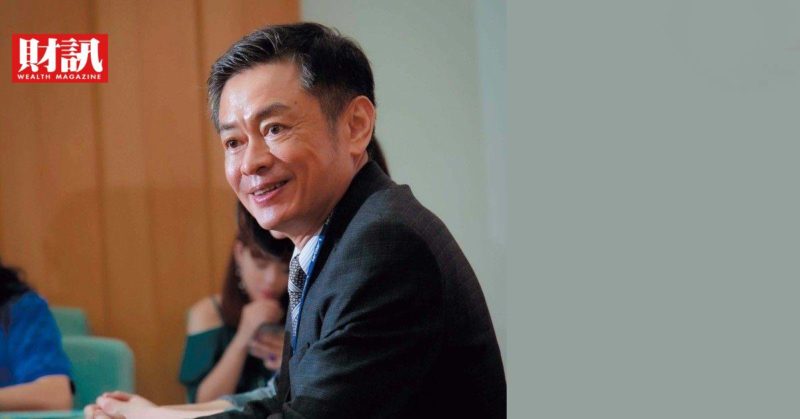 可變光圈、AI Zoom 成亮點,大立光擘劃中長期技術藍圖