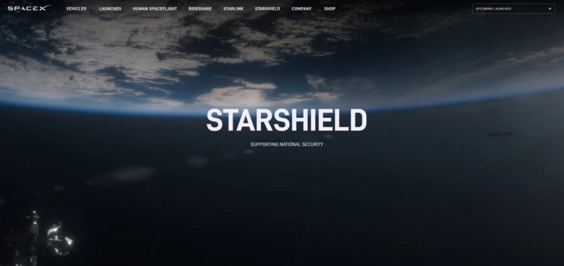 SpaceX 又惹議?Starshield 衛星疑違規用頻譜,可能危及全球衛星通訊安全