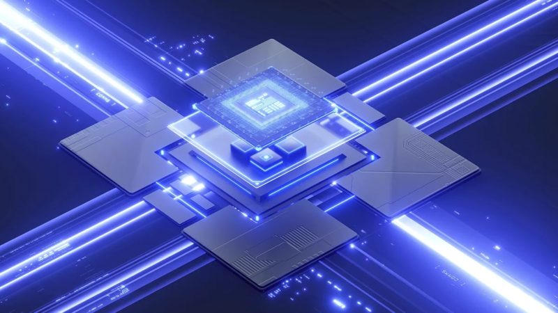 新思科技首度在台積電 N2P 節點完成 LPDDR6 IP 驗證,頻寬高達 86 GB/s
