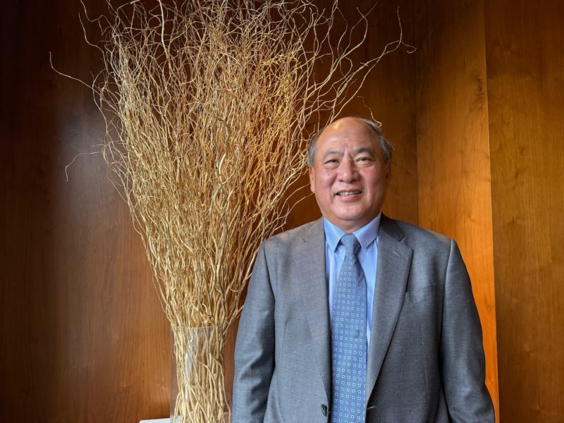 XQ 全球贏家要推國際版切美股交易!嘉實連 18 年賺逾 2 元將在 11 月上櫃
