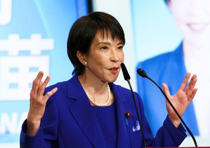 日本列 17 個重點投資領域，推動日相高市經濟政策