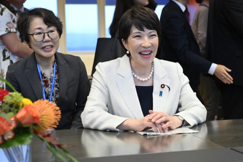 高市大勝激勵日股飆漲 3,000 點！全台 11 檔日股 ETF 報酬率一次看