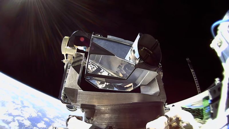 Muon Space 率先部署 Starlink 裝置,推動商業太空通訊升級