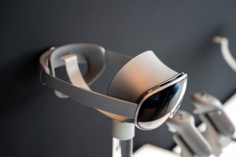 三星虛擬頭戴裝置 Galaxy XR 正式發表,擘劃三足鼎立大業