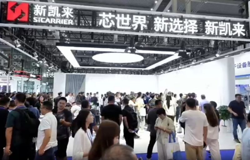 不只曝光機!中國祕密打造晶圓國家隊,科技突圍或顛覆台灣優勢?