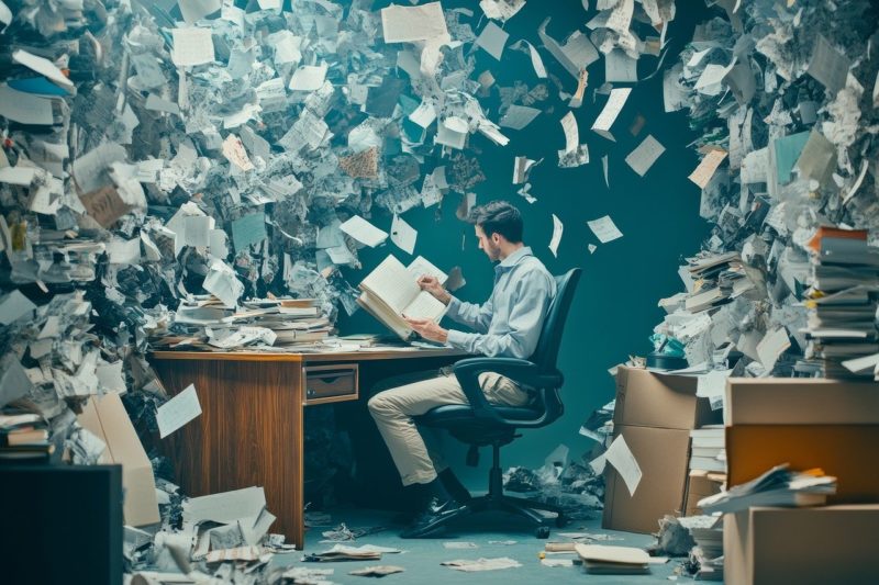 你是否陷入「再做一件事」陷阱？五個方法幫助脫離加班惡性循環