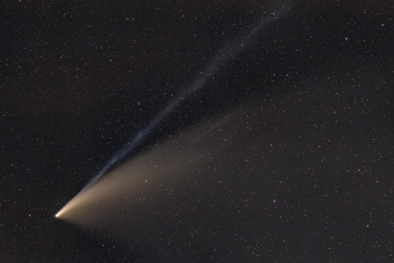 NASA 木衛二快艇將遇上 3I/ATLAS 彗星,或可首次直接採樣星際物質