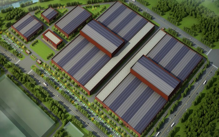 州政府態度大轉變,國軒高科 24 億美元電池廠可能告吹