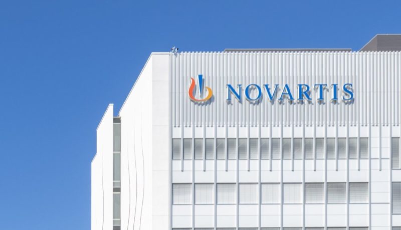 諾華砸近 4 千億併 Avidity,強化基因罕見病研發布局