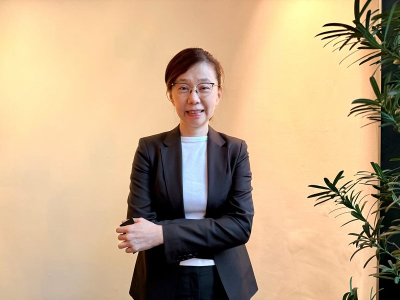 順藥 LT3001 顯著改善中風預後！下半年啟動中國二三期無縫試驗