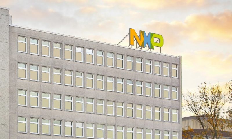 車用晶片市況復甦  恩智浦 Q3 報喜、盤後漲 1.7%