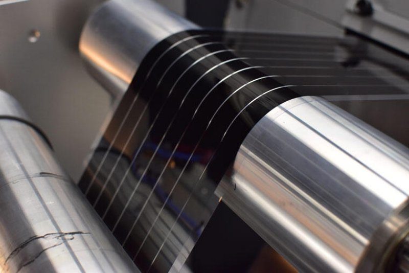 日本 J-Power 入股美國鈣鈦礦太陽能電池新創