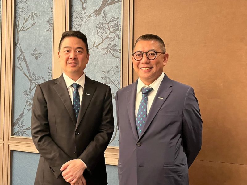 泓德全球儲能與光電布局衝刺 10GW!日澳案場年底商轉、星星電力明年興櫃