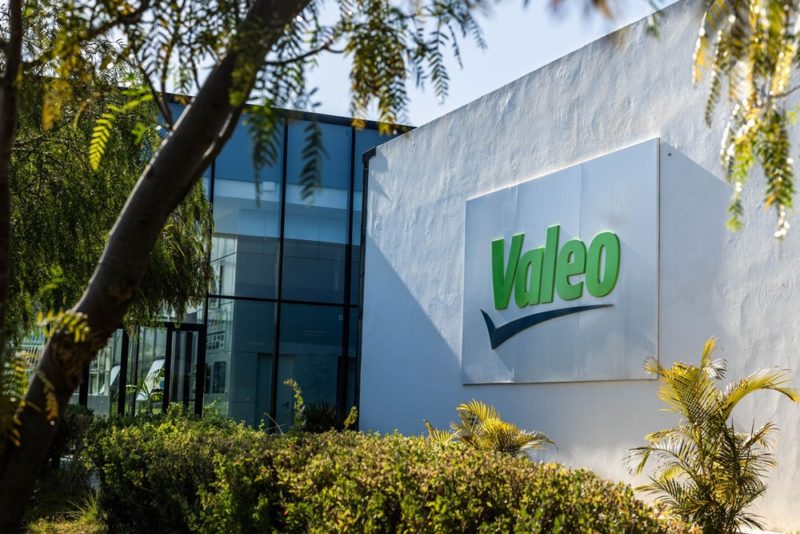 Valeo 拿下中國車廠訂單，雙層流空調系統助電動車續航再突破