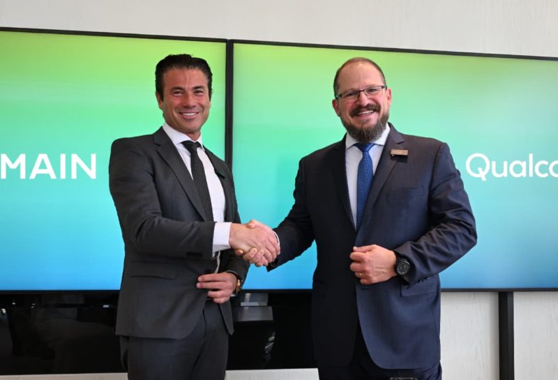 最新 AI200 / AI250 大單首落這!高通攜 HUMAIN 推進沙國 AI 基礎設施