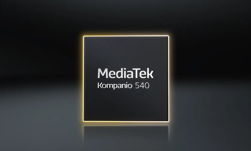 大摩看好聯發科 AI ASIC 潛力爆發，重申優於大盤、建議逢低買進