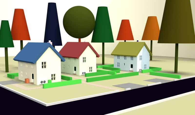 從台積電到輝達：房價正在追逐產業鏈，而不是捷運線