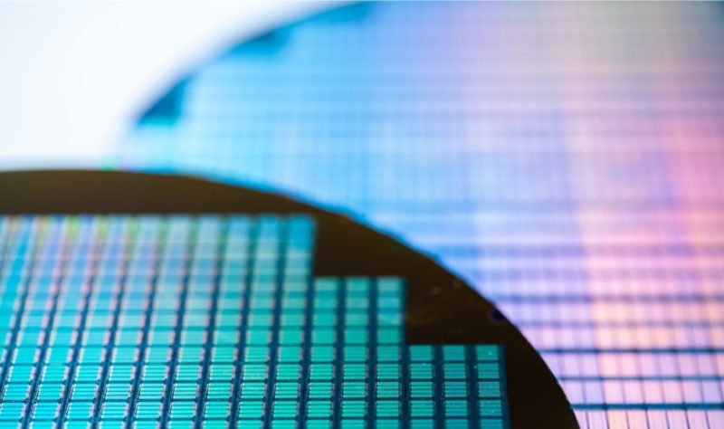 晶圓切割機廠 DISCO 財測遜、純益恐大減  股價暴跌