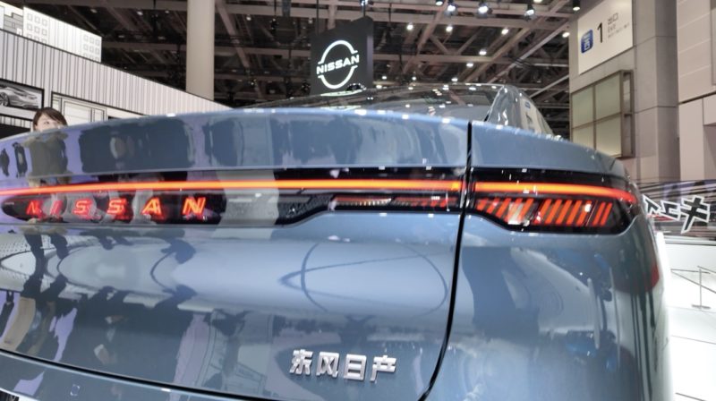 日產預期虧損 2,750 億日圓,豐田、本田也不樂觀